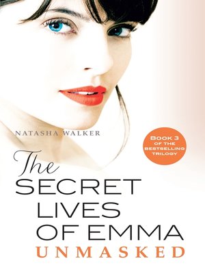 cover image of The Secret Lives of Emma